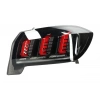 Peugeot 208 - (2020 Yılında Çıkan Kasa) Arka Stop Ledli Sağ (Oem No: 9823216680)