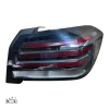 Peugeot 208 - (2023 Yılında Çıkan Kasa) Arka Stop Sol (Oem No: 9851060880)