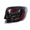 Renault Clio V (2024 Yılında Çıkan Kasa) Esprıt Alpıne Stop Dış Sağ (Oem No: 265505405R)