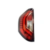 Renault Kangoo Van (2024 Yılında Çıkan Kasa) Çift Kapı Arka Stop Sol (Oem No: 265559081R)