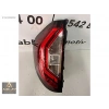 Renault Kangoo (2024 Yılında Çıkan Kasa) Arka Stop Sol (Oem No: 265553558R)