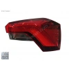 Skoda Kamiq (2019 Yılında Çıkan Kasa) Arka Stop Sağ (Oem No: 658945096)