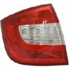 Skoda Rapid 2013-2022 Stop Lambası Sol (Oem No: 5Jh945111)