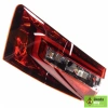 Skoda Superb 2016-2019 Arka Stop Led Sw Sol (Oem No: 3V9945207)