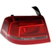 Volkswagen Passat 2010-2014 Arka Stop Dış Sol (Oem No: 3Ae945095F)
