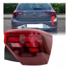 Volkswagen Polo (2021 Yılında Çıkan Kasa) Arka Stop Dış Sağ (Oem No: 2G0945096E)