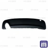 Alfa Romeo Giulietta (2010 Yılında Çıkan Kasa) Arka Tampon Karlık  (Oem No: 156090482)