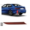 Bmw G20 (2023 Yılında Çıkan Kasa) 3 Arka Tampon Reflektörü M - Sport Sol (Oem No: 63145A1D7C7)