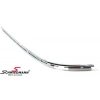 Bmw E39 1996-2000 5 Arka Tampon Nikelajı Sol (Oem No: 51128184505)