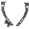 Peugeot Partner - Citroen Berlingo (2018 Yılında Çıkan Kasa) / Ön Tampon Braketi Dış Set (Oem No: 1632655880)