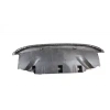 Citroen C4 Ön Tampon Alt Muhafaza Köşe Set 21- (Oem No: 98370489Xt)