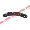 Citroen C4 (2021 Yılında Çıkan Kasa) Ön Tampon Braketi Sol (Oem No: 9830713080)