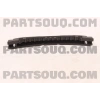 Subaru Outback Ön Tampon Darbe Emici 2015-2019 (Oem No: 57705Al050)