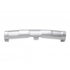 Subaru Outback Ön Tampon Karlık  Gri Astarlı 2015-2019 (Oem No: 57734Al000)
