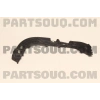 Hyundai Starıa Ön Tampon Braketi Sağ 2021-2024 (Oem No: 86552Cg000)