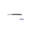 Ford Connect (2009 Yılında Çıkan Kasa) Ön Tampon Alt Karlık Sol Grı (Oem No: 9T1617199Ac)