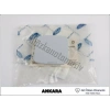 Ford Focus 2005-2007 Arka Çeki Demir Kapağı Hatchback (Oem No: 5M51F17K922Baxwaa)