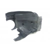 Mercedes W203 2000-2007 Ön Tampon Alt Koruyucu Sol (Oem No: A2038841122)
