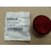 Nissan Qashqai (2010 Yılında Çıkan Kasa) Arka Tampon Reflektörü Sağ (Oem No: 26560Br00A)