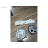 Nissan Navara 2014-2020 Ön Tampon Braketi Sol (Oem No: 622234Ja0A)