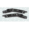 2008 Iı (2018 Yılında Çıkan Kasa) Ön Tampon Bağlantı Braketi (Takım Sağ - Sol) (Oem No: 1668510780)