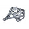 Peugeot 2008 (2019 Yılında Çıkan Kasa) Arka Tampon Braketi Set (Oem No: 1668511480)