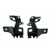 Renault Captur (2024 Yılında Çıkan Kasa) Ön Tampon Braketi Set (Oem No: 625G07645R)