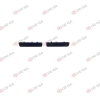 Renault Captur (2024 Yılında Çıkan Kasa) Ön Tampon Spoiler Braketi Set (Oem No: 638442523R)