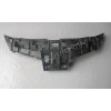 Renault Clio 2005-2008 Ön Tampon İç Demiri Plastik (Oem No: 7701209316)