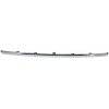 Renault Koleos (2016 Yılında Çıkan Kasa) Tampon Bandı Nikelaj Alt Orta (Oem No: 850703090R)