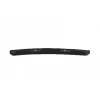 Renault Kangoo Arka Tampon Karlık  2 Sensörlü Delikli Gri 24- (Oem No: 850706851R)