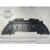 Renault Kangoo (2024 Yılında Çıkan Kasa) Ön Tampon Alt Koruma (Oem No: 622351038R)