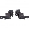 Renault Kangoo Arka Tampon Braketi Köşe Set 24- (Oem No: 850D37548R)