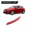 Seat İbiza 2012-2015 Arka Tampon Reflektörü Sol (Oem No: 6J3945105D)