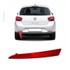 Seat İbiza 2008-2012 Arka Tampon Reflektörü Sol (Oem No: 6J4945105)