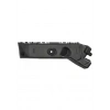 Seat Leon 2013-2020 Tampon Bağlantı Braketi Arka Sağ (Oem No: 5F0807394)