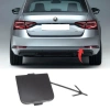 Skoda Superb (2015 Yılında Çıkan Kasa) Arka Tampon Çeki Kapağı (Oem No: 3V5807441)