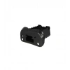 Toyota Yaris 2006-2009 Ön Tampon Demiri Ayağı Sol (Oem No: 570140D010)