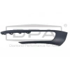 Volkswagen Touareg 2015-2018 Ön Tampon Sis Far Çıtası Sol (Oem No: 7P6807489H)