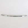 Volkswagen Touareg 2015-2018 Ön Tampon Kuşağı Nikelaj (Oem No: 7P68532452Zz)
