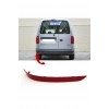 Volkswagen Caddy 2015-2020 Arka Tampon Reflektörü Sol (Oem No: 2K5945105D)
