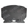 Bmw E60 2003-2010 - E61 Motor Alt Muhafazası (Oem No: 51717061943)