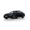 Bmw G30 (2017 Yılında Çıkan Kasa) Bağlantı Üçgeni -   Texture Mat Siyah Sol