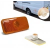 Ford Transit 2001-2014 V-184 V-347 Jumbo Yan Gövde Sinyali Soketlı (Oem No: Vyc155034Ac)