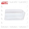 Opel Astra G 1998-2010 Sis Far Camı Sol Seffaf Plastik (Oem No: 6710010C)