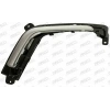 Peugeot 308 - 2011-2013 Ön Sis Far Kuşağı Gri Sol (Oem No: 1607809580)