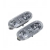 Volkswagen Bora 1998-2002 Ön Çam Sinyali Beyaz (Oem No: 1J0949117)