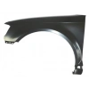 Audi  A3  2009-2012; Ön Çamurluk Deliksiz Sol (Tw) Oem No: (8P0821105E)
