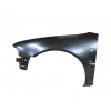 Audi  A4  1995--1999 Ön Çamurluk Delikli Sol (Tw) Oem No: (8D0821105)