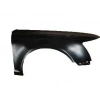Audi  A6  2009-2011; Ön Çamurluk Deliksiz Sağ (Çelik) (Tw) Oem No: (4F0821104F)